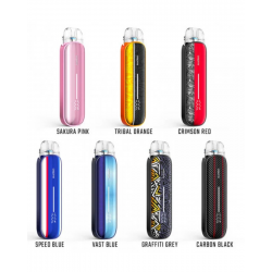 Aspire Pixo Aura Pod Kit - 1300mAh